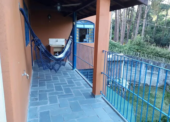 Chacara Dos Gansos