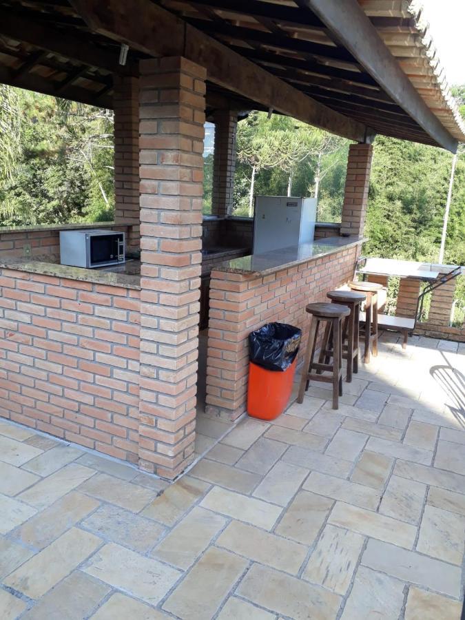 Chacara Dos Gansos Casa de Férias