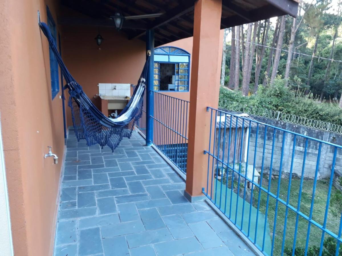 Chacara Dos Gansos *