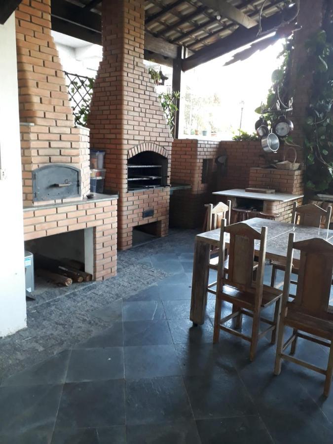 Chacara Dos Gansos Casa de Férias São Roque