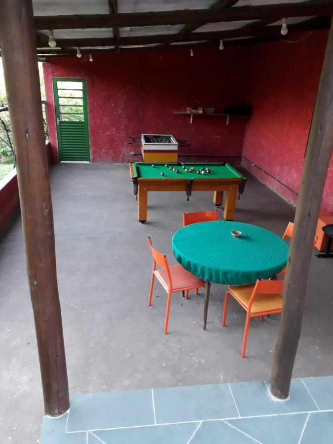 Chacara Dos Gansos