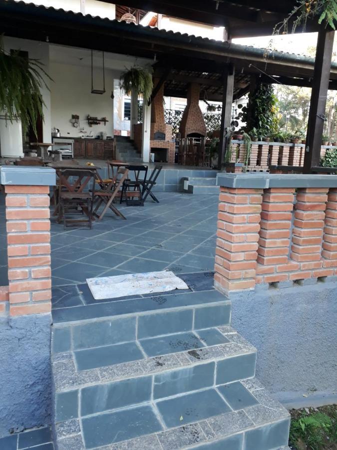 Chacara Dos Gansos Casa de Férias São Roque