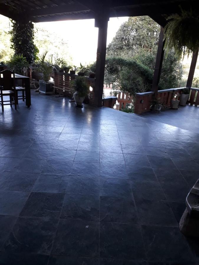Chacara Dos Gansos Casa de Férias