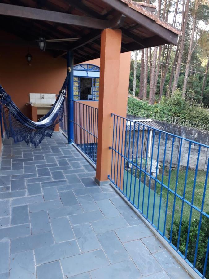 Casa de Férias Chacara Dos Gansos