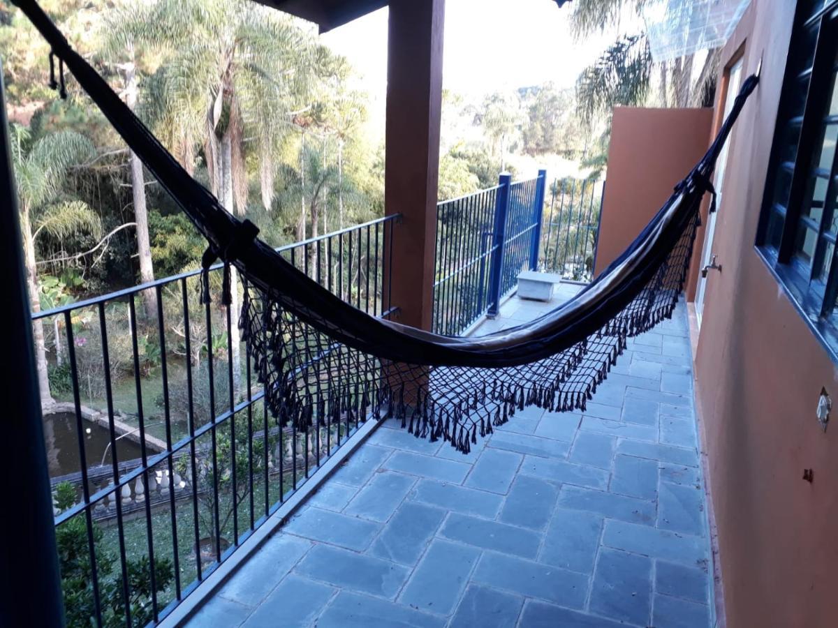 Casa de Férias Chacara Dos Gansos *