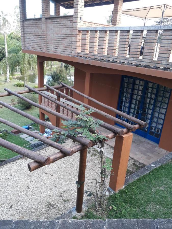 Casa de Férias Chacara Dos Gansos São Roque