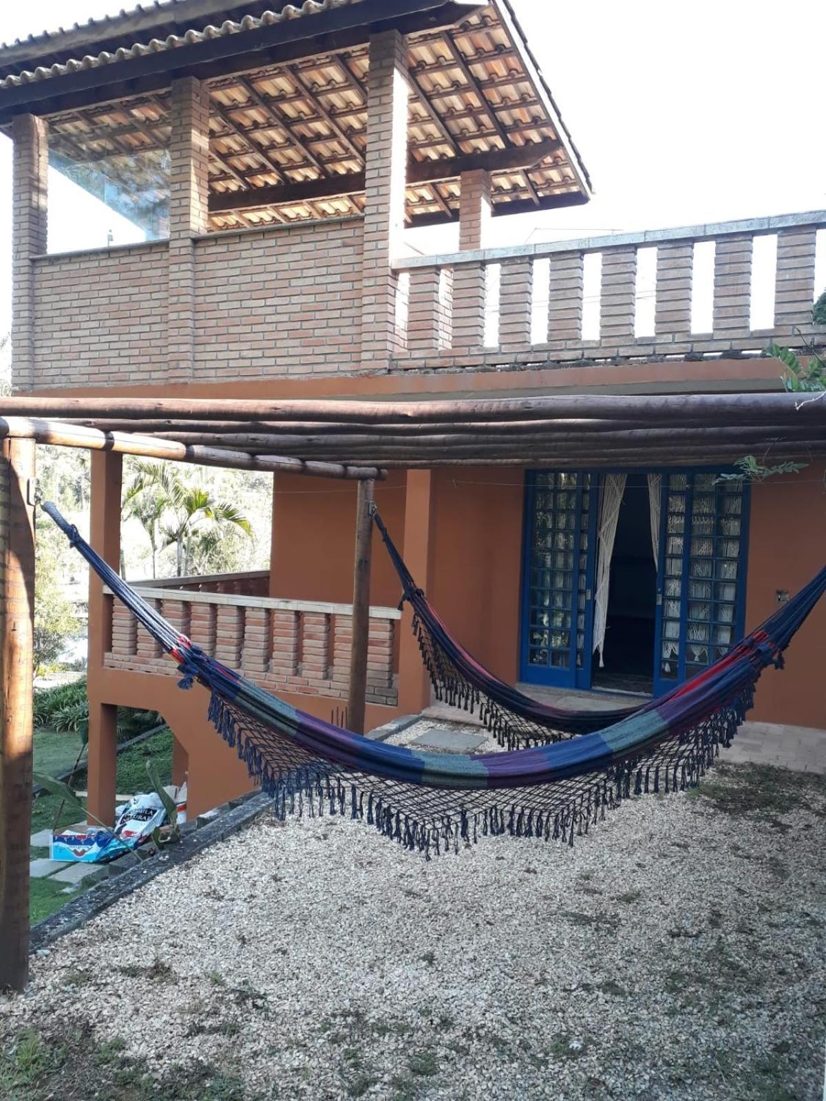 Chacara Dos Gansos *