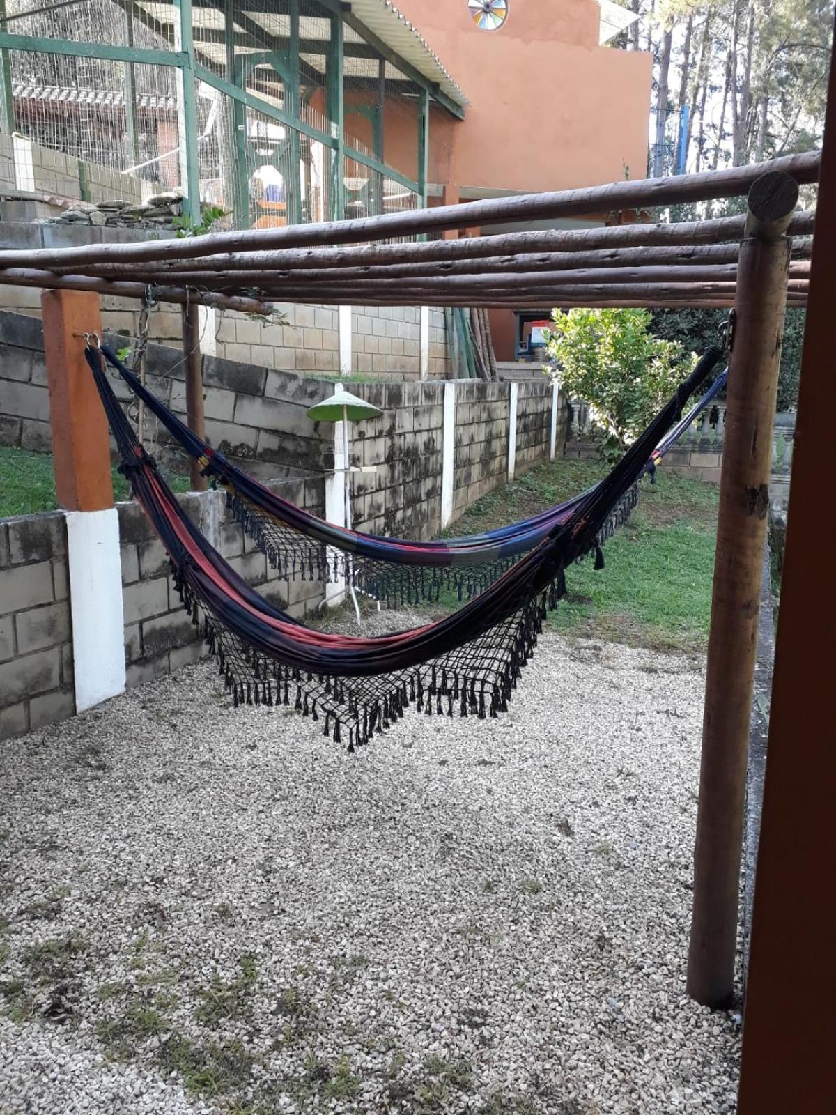 Chacara Dos Gansos